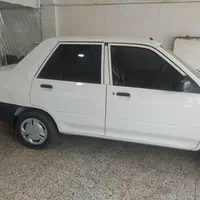 فروش پراید مدل ۹۹ تمیز