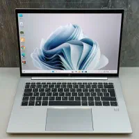 لپ تاپ HP 845G10 نقد و اقساط DDR5
