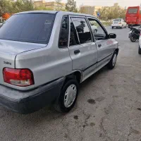 پراید ۸۷