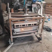 دستگاه بلوک زنی جهارتایی