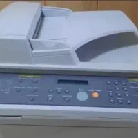 پرینتر لیزری سیاه و سفید