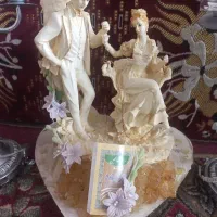 شمعدان|مجسمه، تندیس، ماکت|سبزوار, هویزه|دیوار