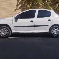 206 تیپ دو|خودرو سواری و وانت|اصفهان, شفق|دیوار