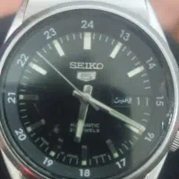 ساعت سیکو 5بهترین هدیه روز پدر