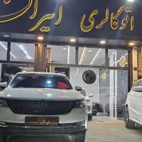 دیگنیتی پرایم تو مارون مدل ۴۰۱ بدون توضیحات|خودرو سواری و وانت|اراک, |دیوار