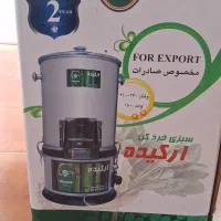 سبزی خوردکن ۳ کیلویی|خردکن، آسیاب، غذاساز|مشهد, حجاب (شهرک غرب)|دیوار