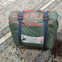 کیسه خواب اکبند