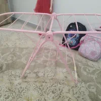 رخت آویز آپارتمانی کودک نو