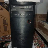 کیس کامپیوتر Core i5 نسل چهارم