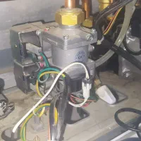 تعمیر  تخصصی و سرویس کامل پکیچ|خدمات پیشه و مهارت|همدان, |دیوار