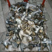 خرید.رادیاتور.پکیج.شوفاژ ابگرمکن موتورخانه شیرالات|آبگرمکن، پکیج، شوفاژ|مشهد, سجاد شهر|دیوار