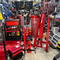 ابزار گاراژی