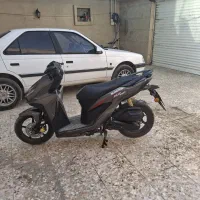 موتور کلیک 150 نیوفیس 1401