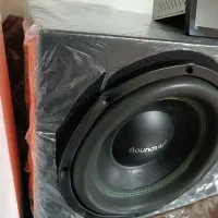 باکس ساب ۱۲ اینچی ۵۰ لیتری مشابه آک