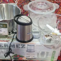 خرد کن هرمز|خردکن، آسیاب، غذاساز|مراغه, |دیوار