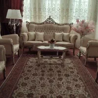 مبل هفت نفره