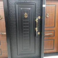درب ضدسرقت باضمانت خدمات پس از فروش