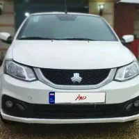 ساینا S ۴۰۲ دوگانه شرکتی