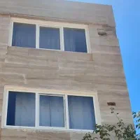 110 مترتک واحدی شهرک فاطمی (خانم کریمی)