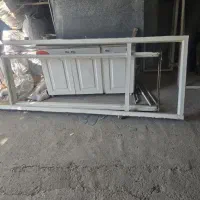 درب و پنجره فروشی