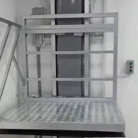 بالابر،کالابر.آسانسور