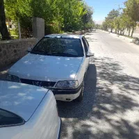 پژو slx گاز سیمی