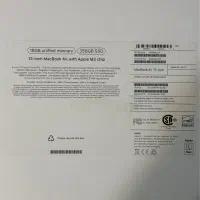 مک بوک M3|رایانه همراه|شیراز, بعثت|دیوار