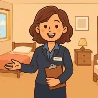 استخدام سرپرست خوابگاه دخترانه شیفت روز