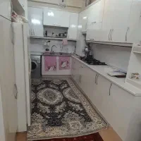 حیاط78متری-ماشین-رو-دربهارخرمدل-املاک-آرتا