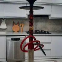 قلیان عربی.خارجی|کافی‌شاپ و رستوران|محمدشهر, سیدآباد|دیوار