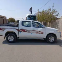 تویوتا هایلوکس