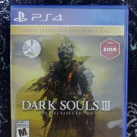 دارک سولز ۳