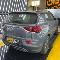 کوراندو 2023|خودرو سواری و وانت|تهران, ولنجک|دیوار