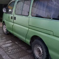 ون فاو سیبا تاکسی کرج|خودرو سواری و وانت|فردیس, شهرک وحدت|دیوار