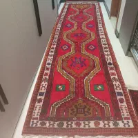 فرش دستباف طرح بختیاری