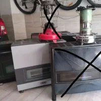 ۳تا بخاری گازی سالم هر کدوم ۲ونیم(آدرس نوشتم)