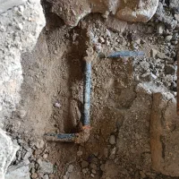 خرد کاری لوله کش اب وفاضلاب