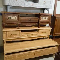 میز تلوزیون لاکچری قصرچوب کد850