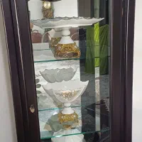 ویترین سه طبقه