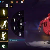 اکانت فری فایر فقط حضوری انجام می‌شود نه انلاین|کنسول، بازی ویدئویی و آنلاین|بروجرد, |دیوار