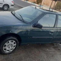 پژو rd مدل ۸۴|خودرو سواری و وانت|فردوسیه, |دیوار