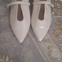 کفش  کالج وارداتی