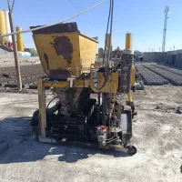 دستگاه بلوک زنی