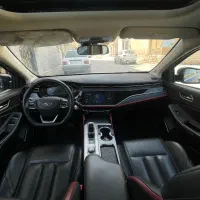 اریزو 6 پرو مدل ۱۴۰۲|خودرو سواری و وانت|بوشهر, |دیوار