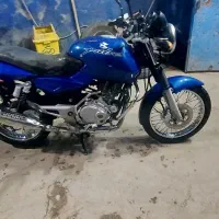 پالس ۱۸۰ سیم پره|موتورسیکلت|بجنورد, |دیوار