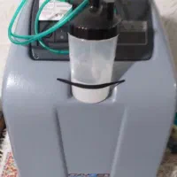 دستگاه اکسیژن ساز نو همراه باگارانتی