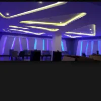 کناف وسقف کاذب های کاذب