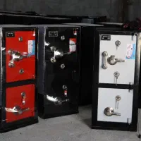 انواع مختلف گاوصندوق|ابزارآلات|کرمان, |دیوار