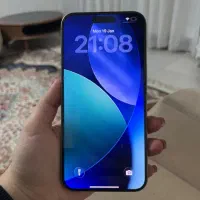 گوشی15promax|موبایل|بجنورد, |دیوار