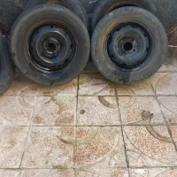 رینگ فولادی